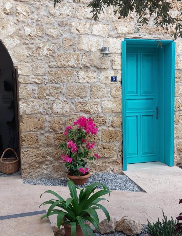 Bella Casetta Guest House Famagusta  Exterior foto